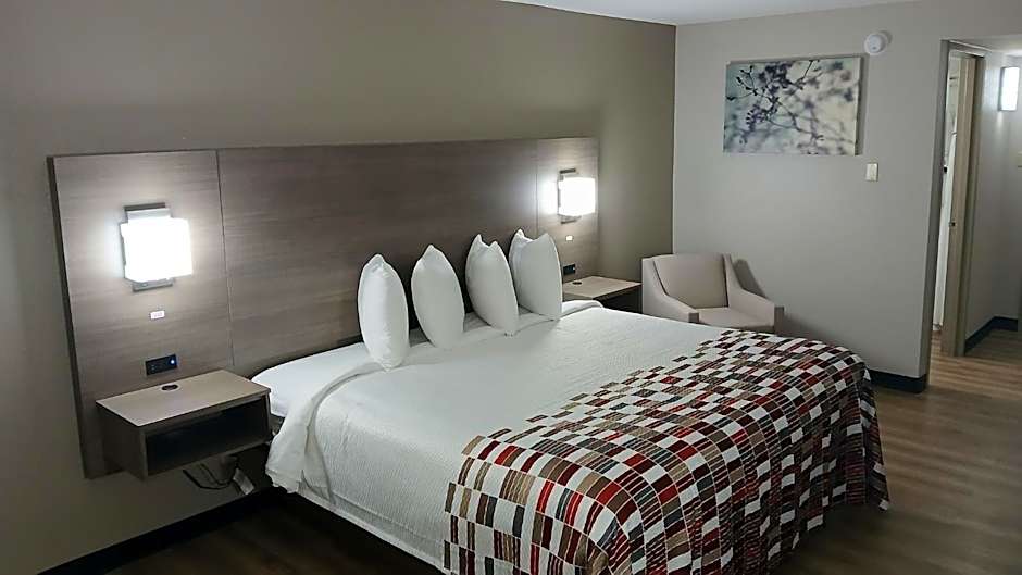 Red Roof Inn Alexandria, LA