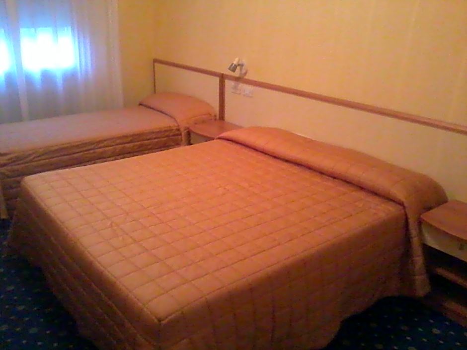 Hotel Miravalle 2000