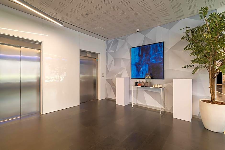 Naitly Barcelona Poblenou