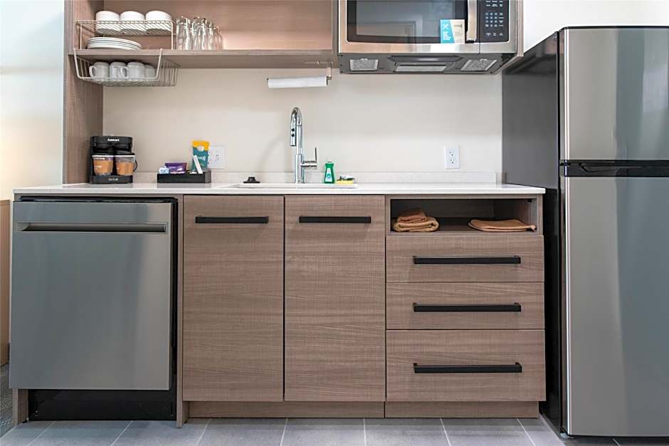 Home2 Suites by Hilton Effingham