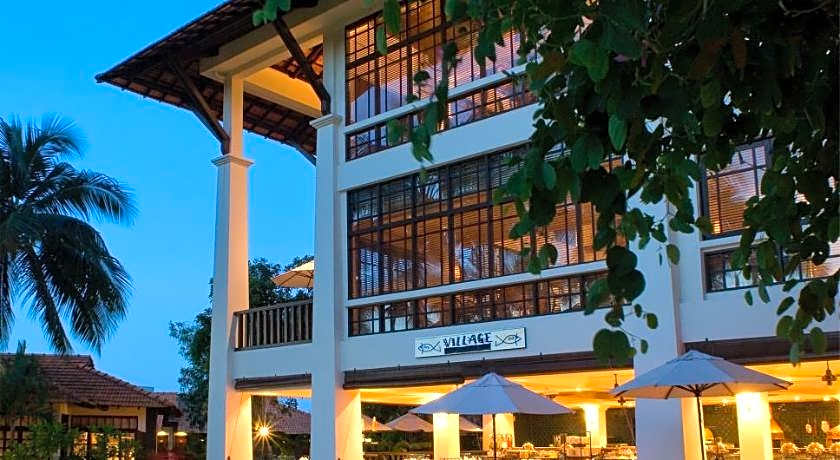 Avillion Port Dickson