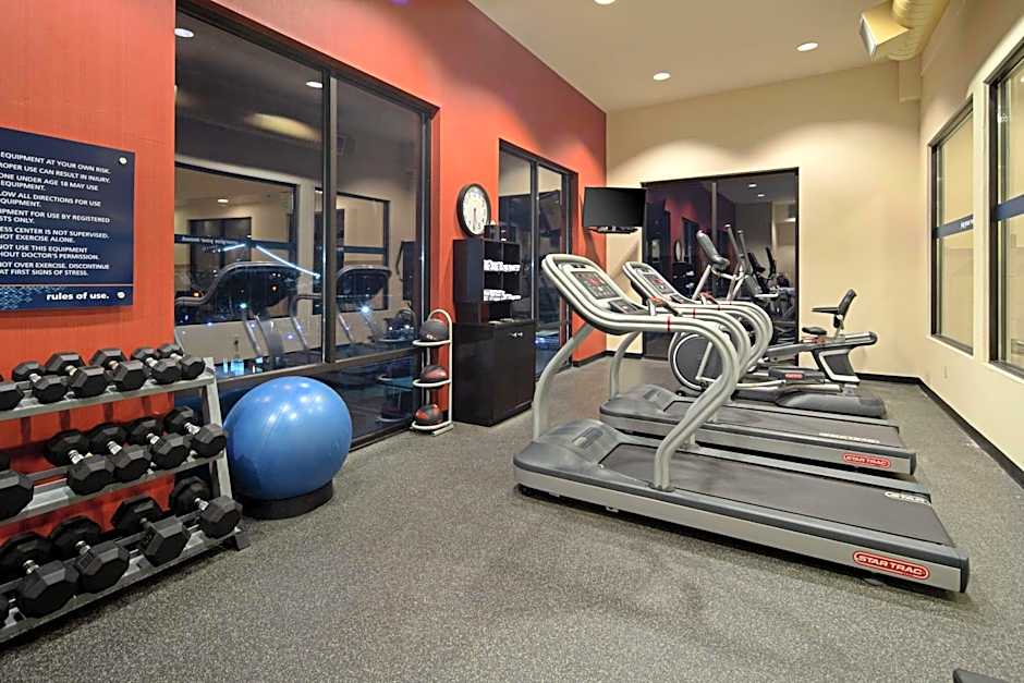 Hampton Inn By Hilton & Suites Bremerton, Wa