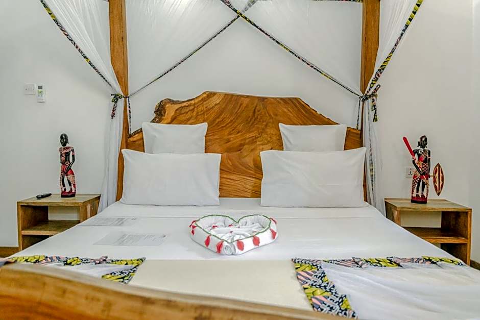 Shoki Shoki Hotel Stone Town