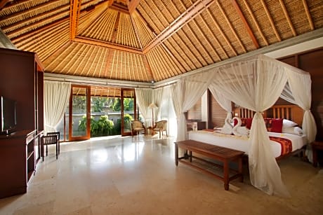 One Bedroom Pool Villa