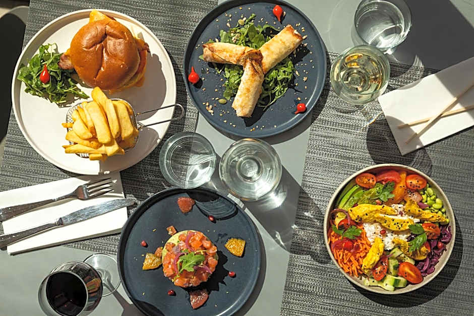 Courtyard by Marriott Paris Saint Denis