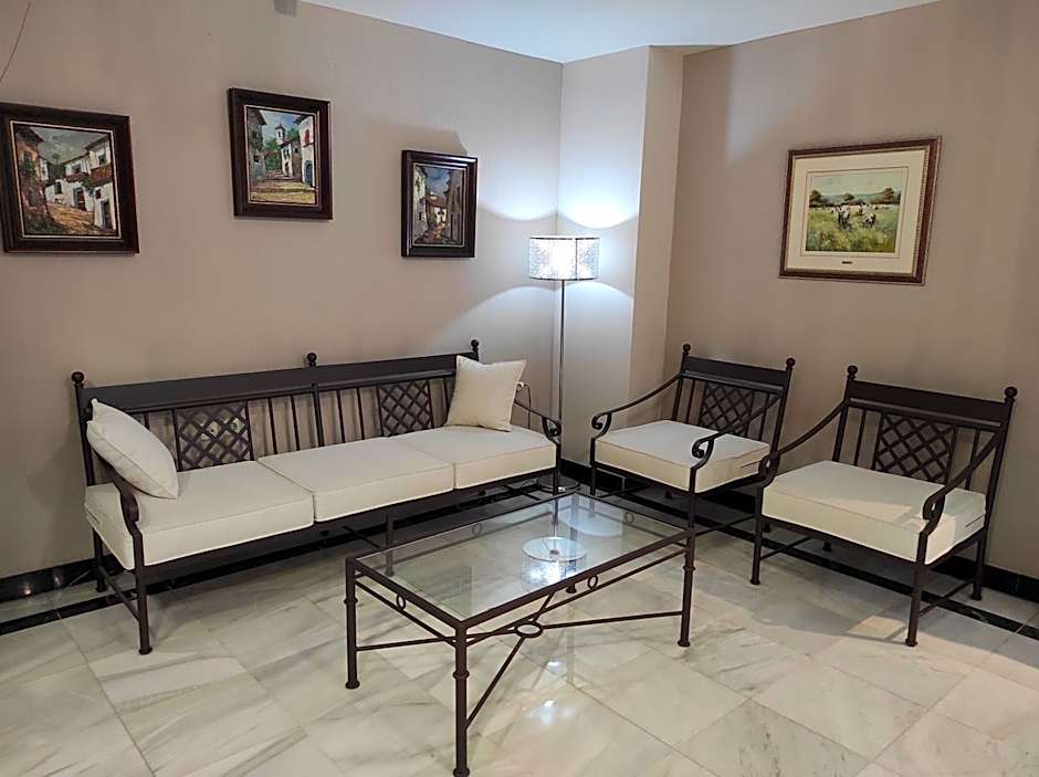 Hotel Real De Toledo