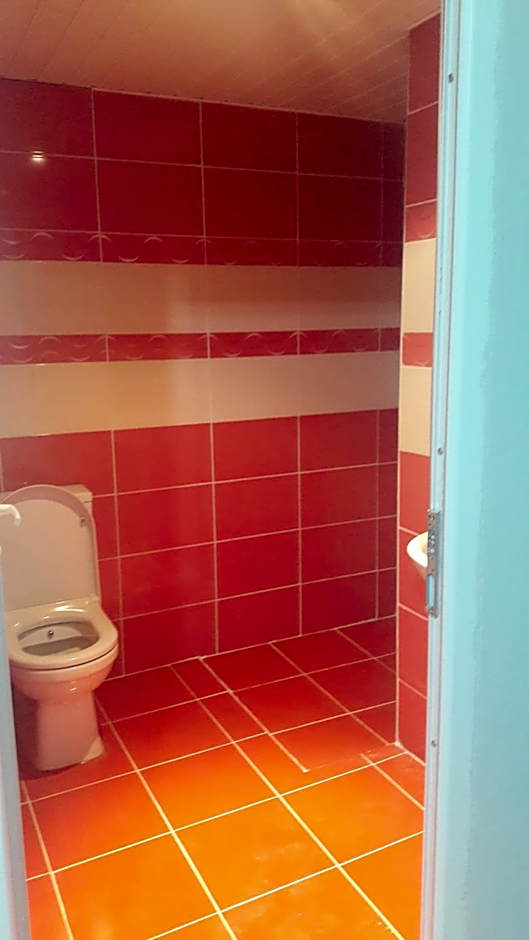 Gunay Pansiyon Antalya