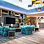 Novotel Orléans Saint Jean de Braye