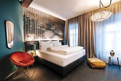 Aiola Living Boutique Hotel Graz