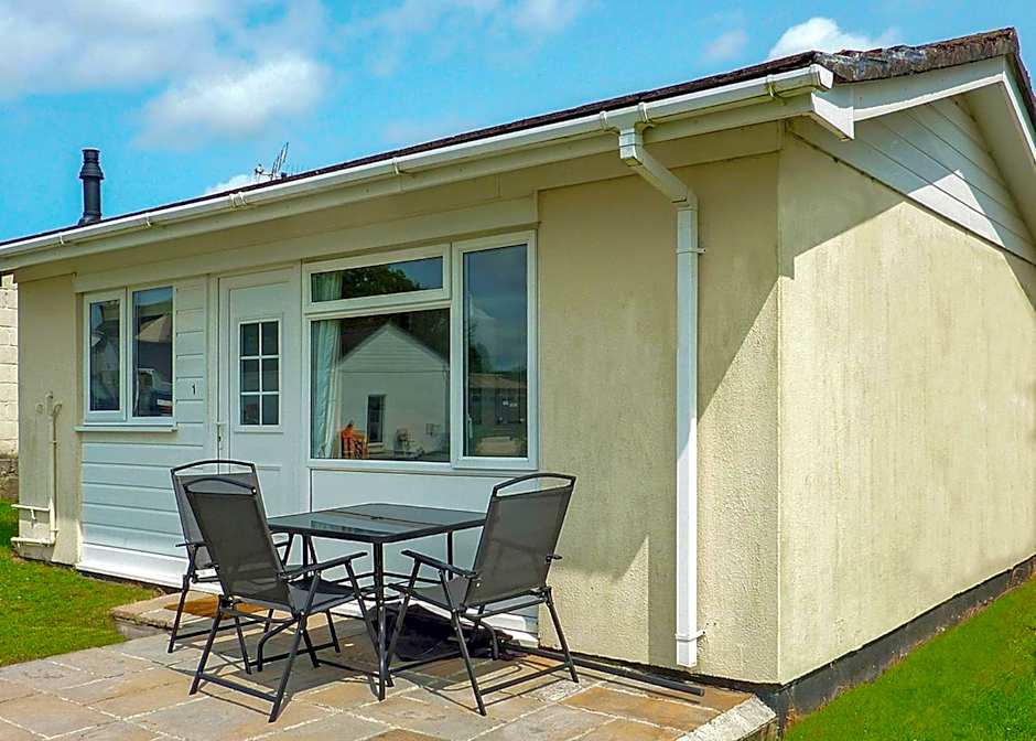 Meadow Lakes Holiday Park