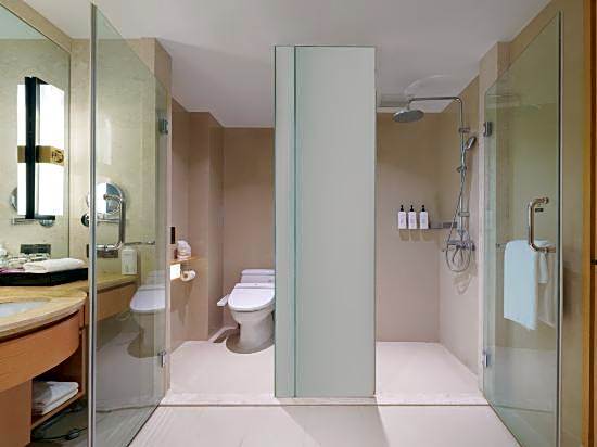 Windsor Park Hotel Kunshan