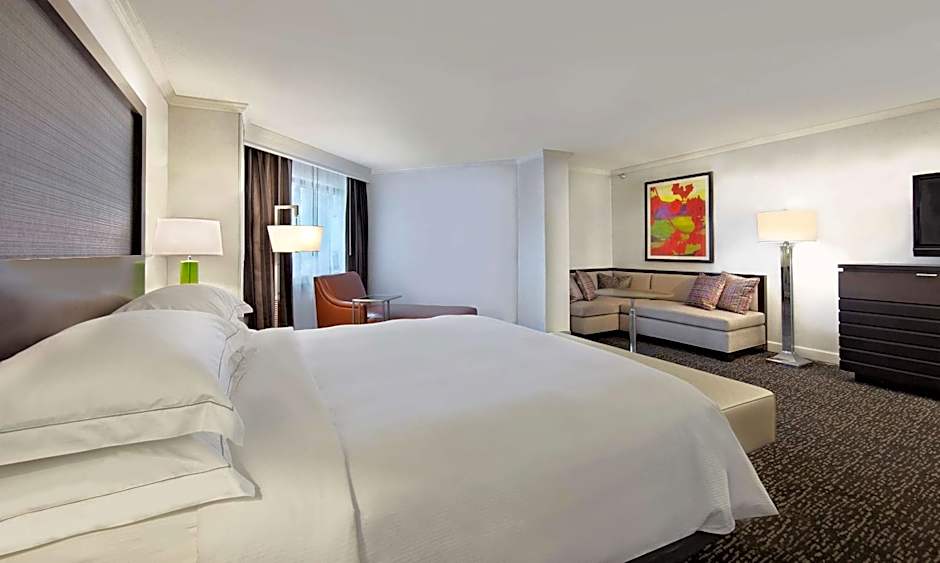 Hilton Minneapolis - St. Paul Airport