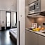 Brera Serviced Apartments Munich Schwabing