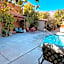 Los Arboles Hotel