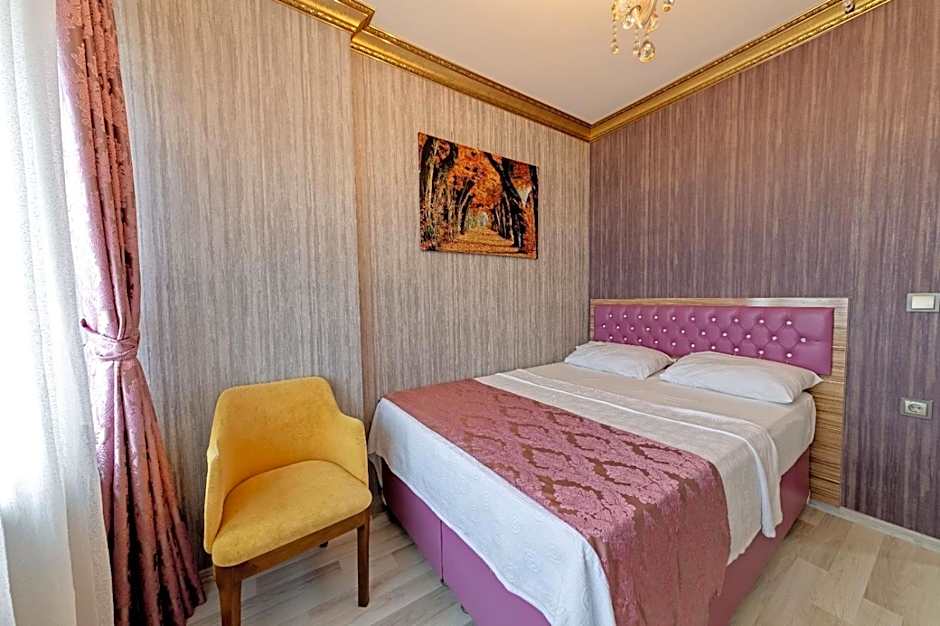 Royal Babil Suites Hotel