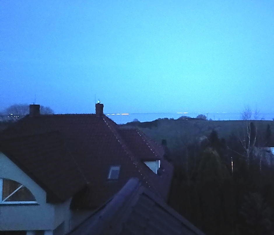 Kaszub Swarzewo - Bed & Breakfast