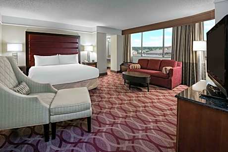 King Suite