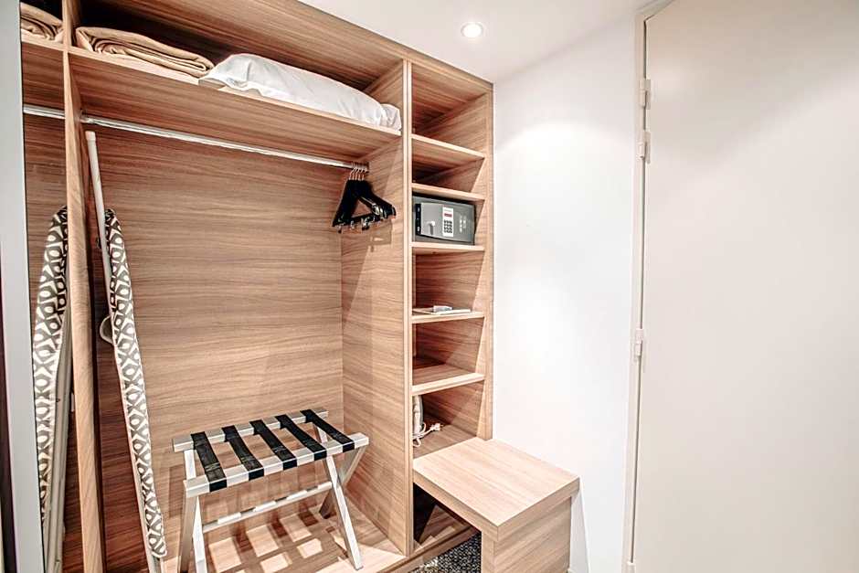 Holiday Inn Mulhouse By IHG