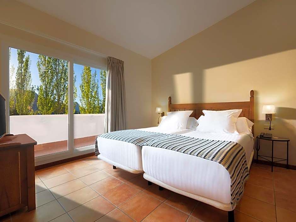 Hotel Fuerte Grazalema