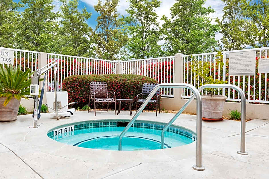 Hilton Garden Inn Folsom