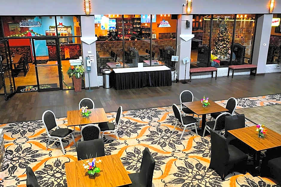 The Great Rivers, an Ascend Collection Hotel