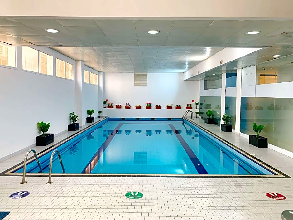 Best Western Premier Muscat