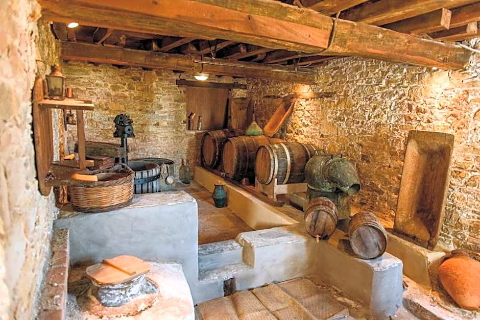 Giannakos Apartments