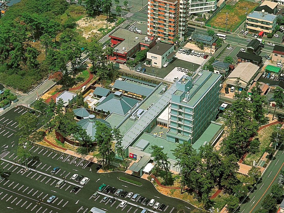 Ou Hotel