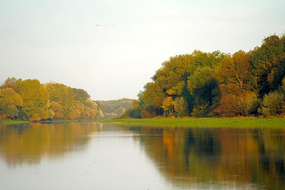 Ferme du bois de Veude
