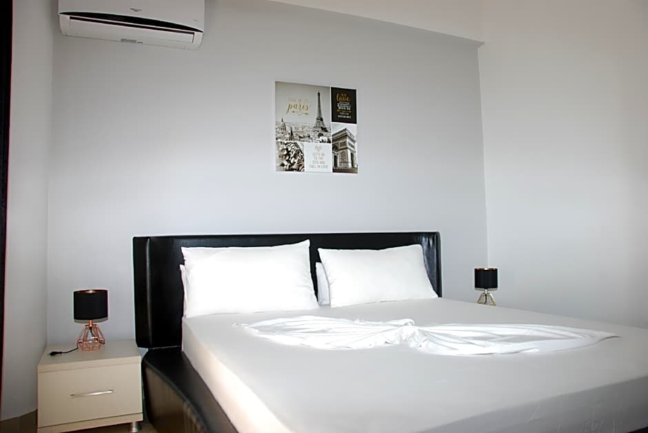 Photo 1 of 12 of Side Sea View Quadruple Room