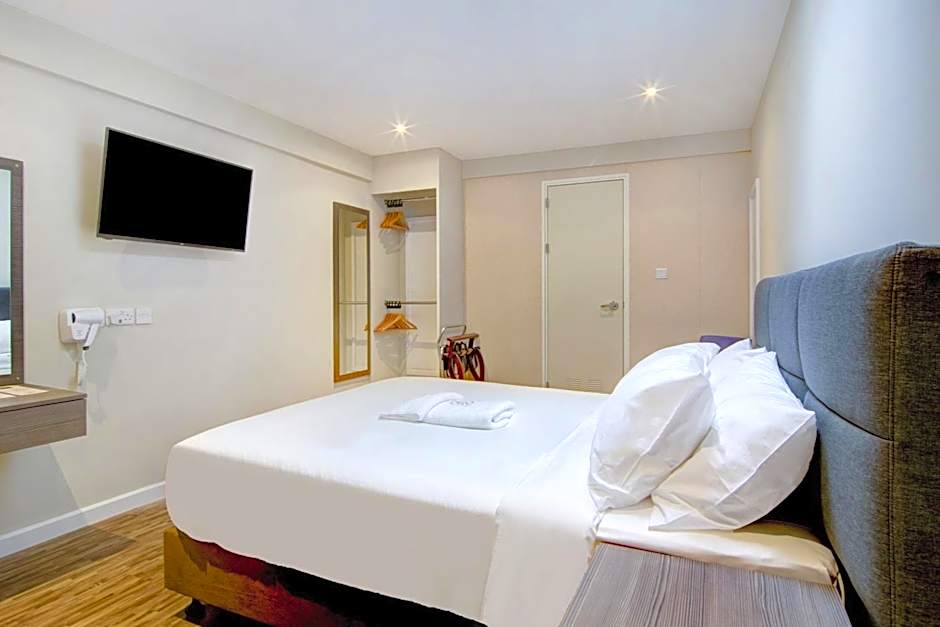 The Gissons Hotel - Exeter Airport & M5