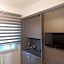 SUN RESIDENCE Exclusive Seaside Suites