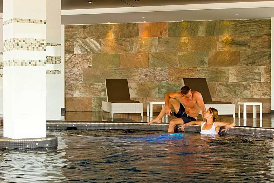 Miramar La Cigale Hotel Thalasso & Spa