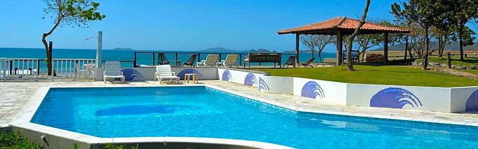 Pousada Deck de Búzios