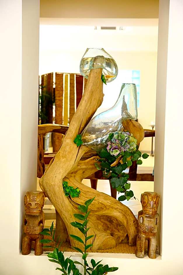 Hôtel Esprit d'Azur