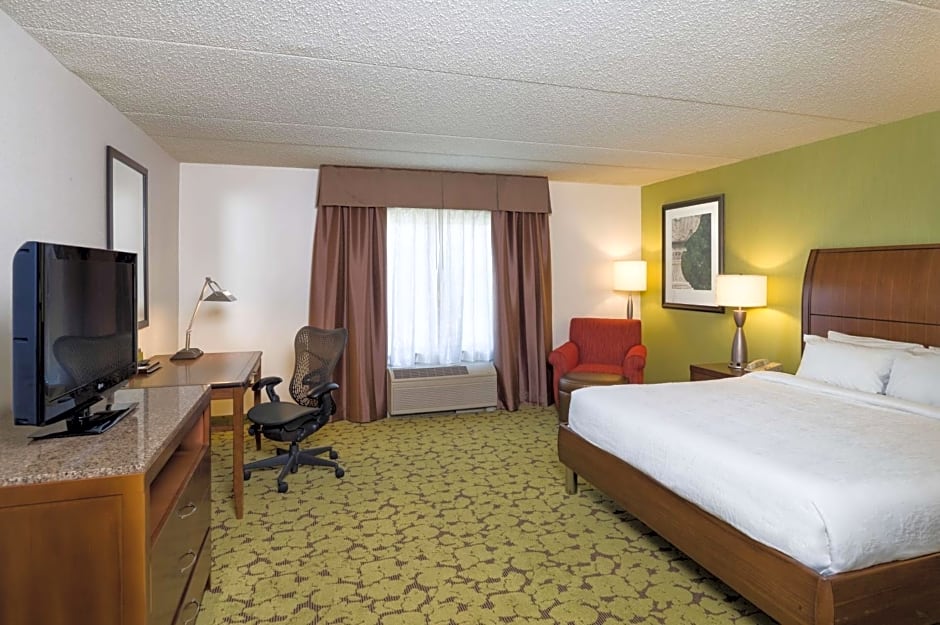 Hilton Garden Inn Edison/Raritan Center