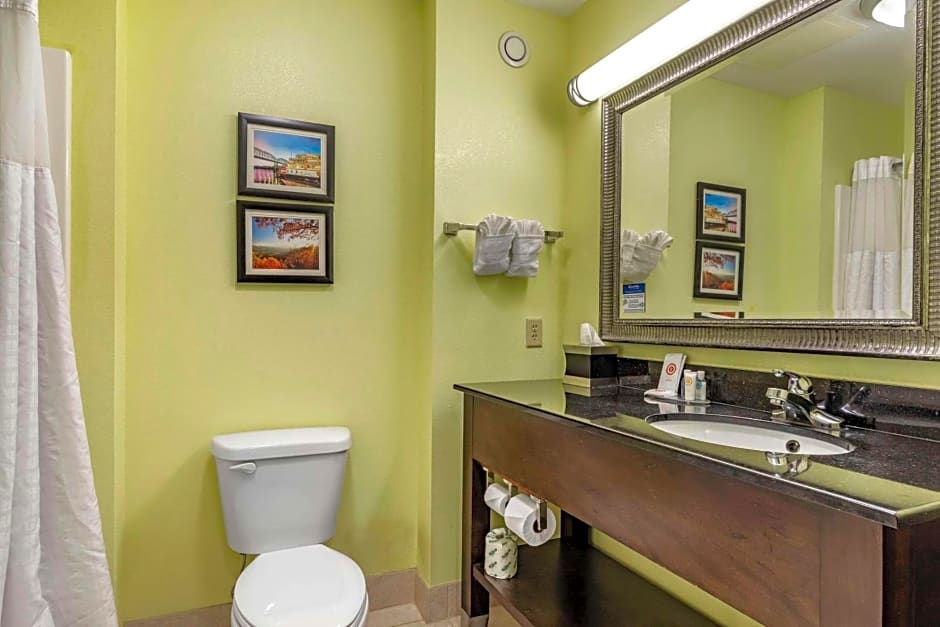 Comfort Inn Athens