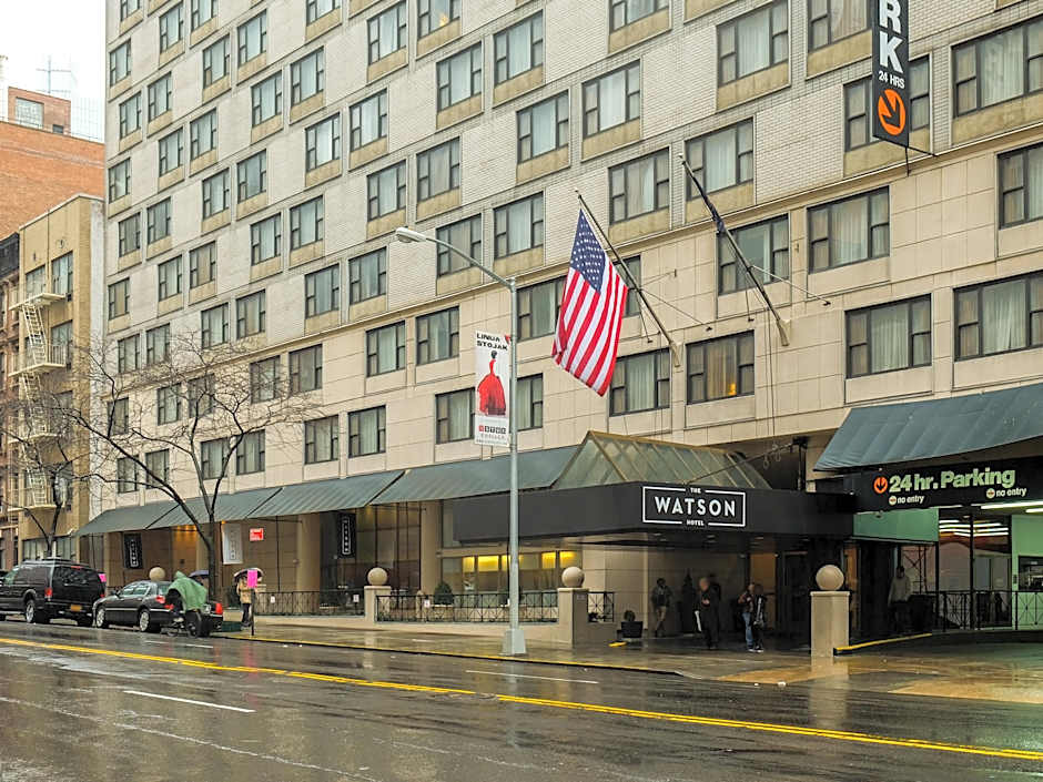 The Watson Hotel