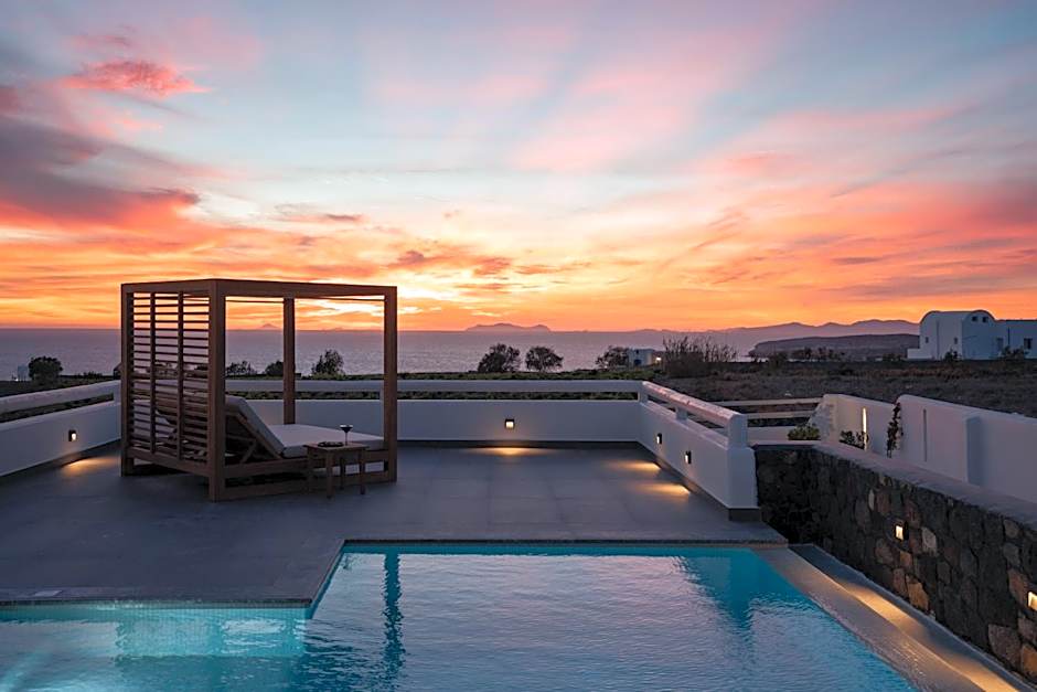 La Ponta Villas & Suites