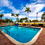 Quality Inn & Suites Airport/Cruise Port Hollywood