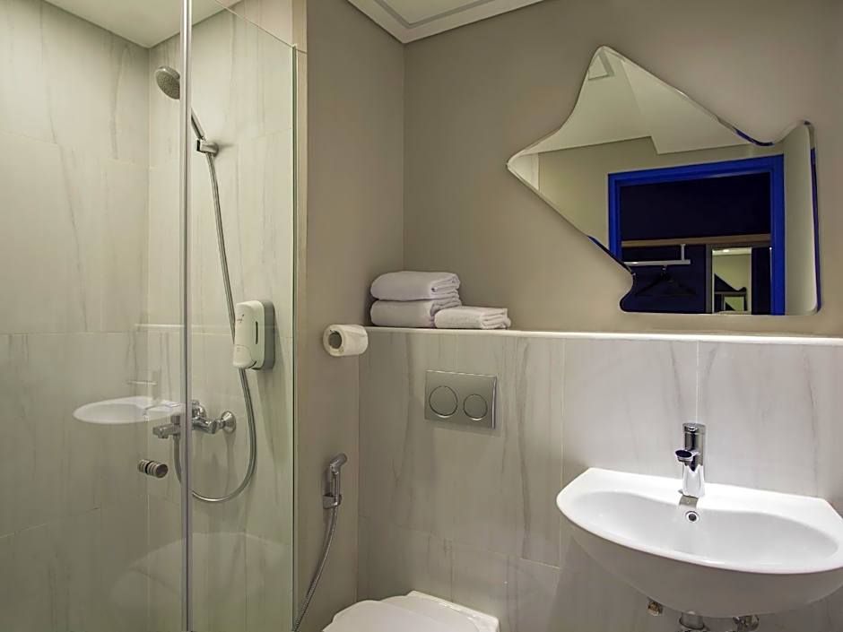 ibis budget Surabaya Diponegoro