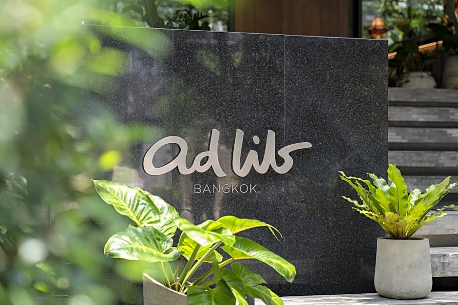 Ad Lib Bangkok