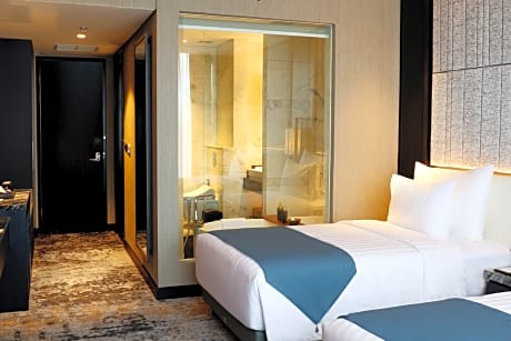 PREMIER TWIN ROOM