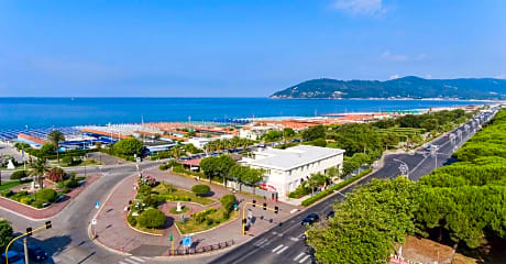 Hotel Tenda Rossa