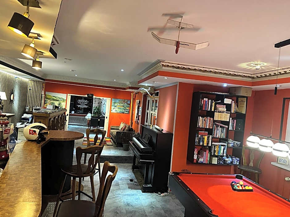 Green Seeblick Hotel am See