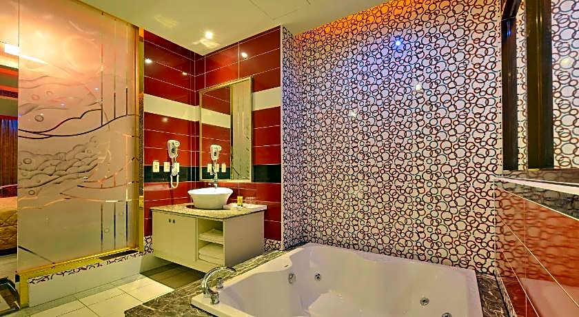 Cheng Yi Business Motel (Taitung County Hotel No. 119)