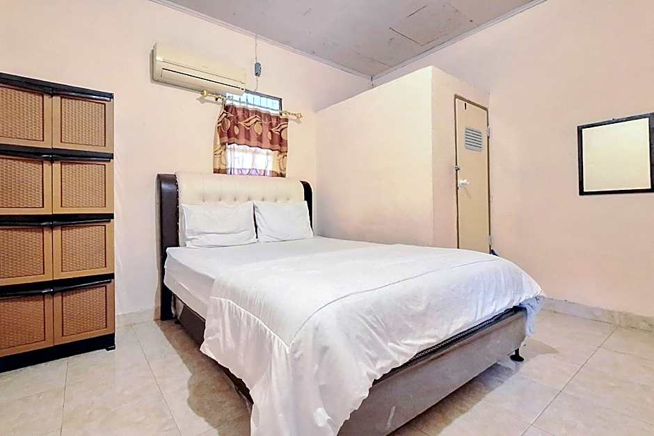 Handira Homestay Syariah Padang RedPartner