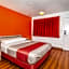 Motel 6-Vacaville, CA