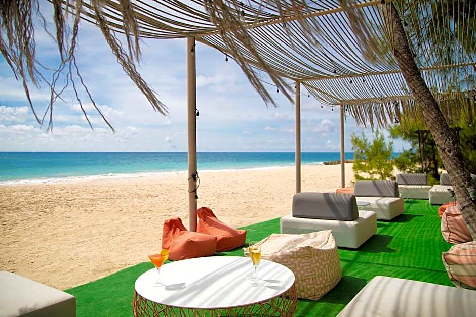 Sea Breeze Beach House All Inclusive by Ocean Hotels