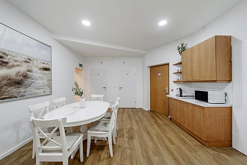 Central City Rooms by Home2